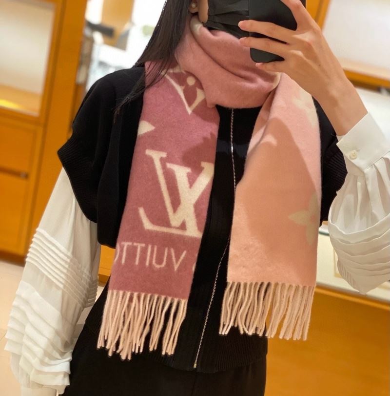 Louis Vuitton Scarf